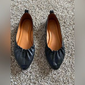 Miz Mooz Brook flats EU size 40